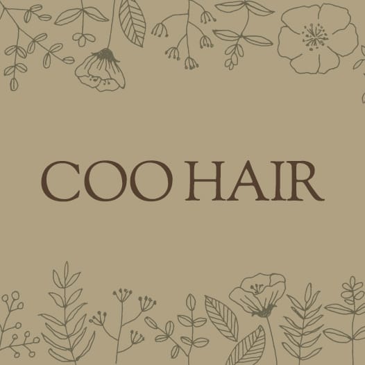 COO HAIR E’CLATのWebサイトをリニューアルしました
